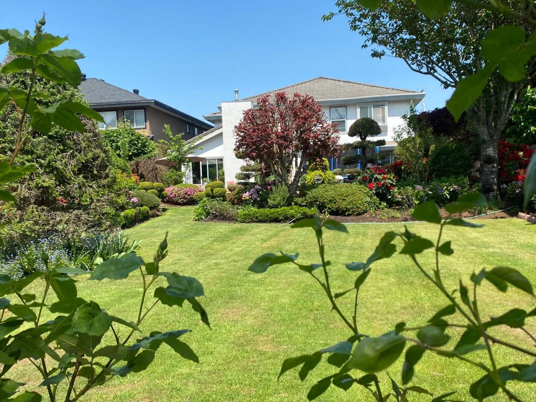 Sweet Home Richmond Exterior photo